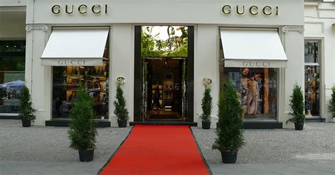 gucci netherlands.